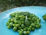 American Peas With Lemon and Tarragon Other