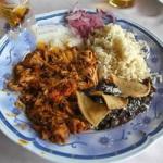 Mexican Cochinita Pibil Recipe Dinner
