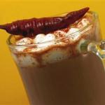 Mexican Easy Mexican Hot Chocolate Recipe Dessert