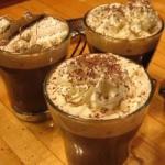 Mexican Mexicanstyle Coffee Recipe Dessert