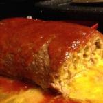 Canadian Cheesy Meat Loaf Alcohol