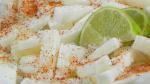 Jicama Appetizer Recipe recipe