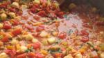 American Tomato Rice Soup Recipe Appetizer