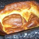 American Yorkshire Pudding 2 Dinner