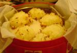 American Paula Deens Coconut Macaroons Dessert