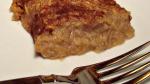 Canadian Applecinnamon Farfel Kugel Recipe Dessert