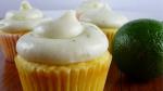 Canadian Lemonlime Cupcakes Recipe Dessert