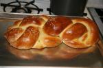 American Challah Recipe for the Kitchen Aide Drink