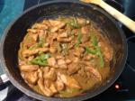 Thai Satay Chicken 7 Appetizer