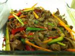 Thai Thai Beef Salad 25 Appetizer
