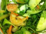 Thai Thai Squid Salad 3 Appetizer