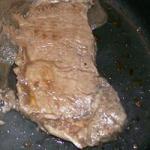 Argentinian Rosemary Steak Recipe Dinner