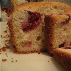 British My Motherinlaws Plum Bread Recipe Dessert