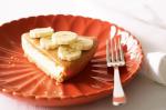 American Banoffee Cheesecake Recipe 1 Dessert