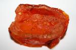 British Diabetic Roasted Tomatoes Appetizer