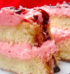 American Sponge Cake 22 Dessert