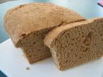American Whole Wheat Bread 31 Dessert
