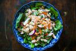 Asian Tuna Salad Recipe 1 recipe
