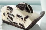 American Cookies and Cream Cake 8 Appetizer