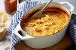 American Quick Chicken Curry Recipe 1 Dinner