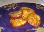 American Tangy Potato Slices 2 Appetizer