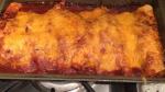 Mexican The Best Red Enchilada Sauce Recipe Dinner