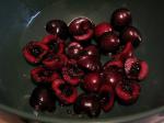Hungarian Brandied Cherries 5 Dessert