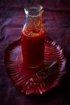 American Sweet Chilli Ginger Sauce Appetizer
