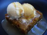 Maple Butter Blondie Dessert like Applebees recipe