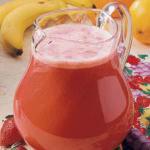 Tangy Fruit Punch 1 recipe