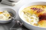 Canadian Baked Rice Pudding Recipe 10 Dessert