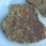 Parasol Schnitzel recipe
