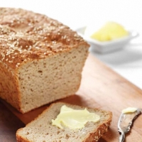 Bread Loaf 1 recipe