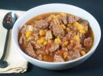 Mexicanstyle Pork Stew Crockpot En recipe