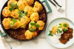 Mexican Mexican Slow Cooked Beef Stew With Cornbread Dumplings Recipe Appetizer