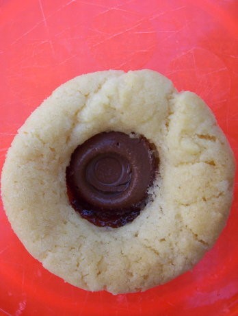 American Rolo Cookies 2 Appetizer