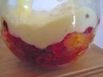 American Trifle 25 Dessert