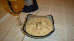 American beat the Blues Blue Cheese Risotto Appetizer