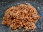 American Savory Rice With Mushrooms johnny Cashs Mothers Recipe Dinner