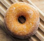 British Du Jour Doughnuts Recipe Appetizer