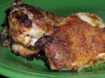 Oven Fried Chicken 24