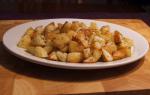 Spicy Potatoes 6 recipe