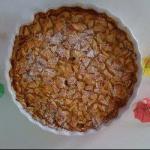 Italian Italian Apple Cake Dessert