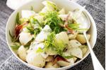 American Potato And Dill Salad Recipe Appetizer