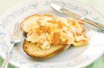 American Scrambled Eggs Recipe 18 Breakfast