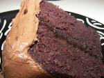 British Best Ever Chocolate Cake  Recipe Dessert
