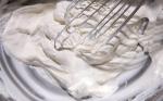 American Easy Whipped Cream Recipe 2 Appetizer