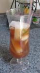American Mint Julep Iced Tea 1 Drink