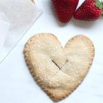 Heart Hand Pies recipe