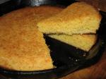 American Skillet Cornbread 5 Appetizer